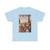 DURER, Albrecht - Feast of the Rose Garlands (detail)2 (Artwork) T-Shirt