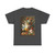 ELIAERTS, Jan Frans - Bouquet of Flowers in a Sculpted Vase (Artwork) T-Shirt