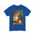 ELIAERTS, Jan Frans - Bouquet of Flowers in a Sculpted Vase (Artwork) T-Shirt