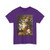 ELIAERTS, Jan Frans - Bouquet of Flowers in a Sculpted Vase (Artwork) T-Shirt