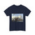 BACKHUYSEN, Ludolf - The Eendracht and a Fleet of Dutch Men-of-war (Artwork) T-Shirt
