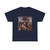DURER, Albrecht - Feast of the Rose Garlands (detail) (Artwork) T-Shirt