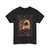 ELSEVIER, Louys Aernoutsz - Interior of the Oude Kerk, Delft, Seen through a Stone Archway (Artwork) T-Shirt