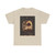 ELSEVIER, Louys Aernoutsz - Interior of the Oude Kerk, Delft, Seen through a Stone Archway (Artwork) T-Shirt