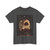 ELSEVIER, Louys Aernoutsz - Interior of the Oude Kerk, Delft, Seen through a Stone Archway (Artwork) T-Shirt