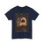 ELSEVIER, Louys Aernoutsz - Interior of the Oude Kerk, Delft, Seen through a Stone Archway (Artwork) T-Shirt