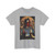 BARTOLOMEO, Fra - God the Father with Sts Catherine of Siena and Mary Magdalen (Artwork) T-Shirt
