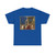 GIOTTO di Bondone - 4.The Suitors Praying (Artwork) T-Shirt