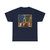 GIOTTO di Bondone - 4.The Suitors Praying (Artwork) T-Shirt