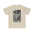 DURER, Albrecht - Flagellation (No. 6) (Artwork) T-Shirt