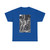DURER, Albrecht - Flagellation (No. 6) (Artwork) T-Shirt