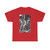 DURER, Albrecht - Flagellation (No. 6) (Artwork) T-Shirt
