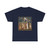 GIOTTO di Bondone - 3. Presentation of Christ at the Temple (Artwork) T-Shirt