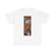 GOES, Hugo van der - Calvary Triptych (left wing) (Artwork) T-Shirt