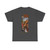 GOES, Hugo van der - Calvary Triptych (left wing) (Artwork) T-Shirt