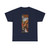 GOES, Hugo van der - Calvary Triptych (left wing) (Artwork) T-Shirt