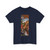GOES, Hugo van der - Calvary Triptych (left wing) (Artwork) T-Shirt