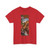 GOES, Hugo van der - Calvary Triptych (left wing) (Artwork) T-Shirt