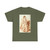 FRAGONARD, Jean-Honore - Young Woman Standing (Artwork) T-Shirt
