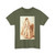 FRAGONARD, Jean-Honore - Young Woman Standing (Artwork) T-Shirt