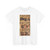 FRANCES, Nicolas - Scenes from the Life of St Francis (Artwork) T-Shirt