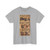 FRANCES, Nicolas - Scenes from the Life of St Francis (Artwork) T-Shirt