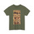 FRANCES, Nicolas - Scenes from the Life of St Francis (Artwork) T-Shirt