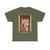 FRANCES, Nicolas - St Jerome in his Cell (Artwork) T-Shirt
