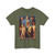 BELLINI, Giovanni - 1480-89 - Madonna with Child and Sts Peter and Sebastian (Artwork) T-Shirt