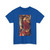 BOTTICELLI, Sandro - The Adoration of the Magi (detail)2 (Artwork) T-Shirt