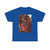 BOTTICELLI, Sandro - The Adoration of the Magi (detail)3 (Artwork) T-Shirt