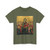 FRANCESCO d'Antonio - Madonna and Child with Music-Making Angels (Artwork) T-Shirt