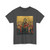 FRANCESCO d'Antonio - Madonna and Child with Music-Making Angels (Artwork) T-Shirt