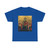 FRANCESCO d'Antonio - Madonna and Child with Music-Making Angels (Artwork) T-Shirt