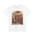 FRANCESCO de' Franceschi - Martyrdom of St Mamete (Artwork) T-Shirt