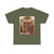 FRANCESCO de' Franceschi - Martyrdom of St Mamete (Artwork) T-Shirt