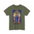 FRANCESCO d'Antonio - The Virgin and Child with Six Angels and Two Cherubim (Artwork) T-Shirt
