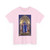FRANCESCO d'Antonio - The Virgin and Child with Six Angels and Two Cherubim (Artwork) T-Shirt