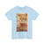 GIOTTO di Bondone - 3. Feast of Herod (detail)2 (Artwork) T-Shirt