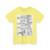 FRANCESCO di Giorgio Martini  - Illustrations from the Trattato di architettura2 (Artwork) T-Shirt