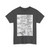 FRANCESCO di Giorgio Martini  - Illustrations from the Trattato di architettura2 (Artwork) T-Shirt