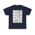 FRANCESCO di Giorgio Martini  - Illustrations from the Trattato di architettura2 (Artwork) T-Shirt