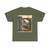 FRANCESCO di Giorgio Martini  - Nativity (in an Antiphonary) (Artwork) T-Shirt