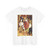 GOES, Hugo van der - Calvary Triptych (detail)4 (Artwork) T-Shirt