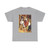 GOES, Hugo van der - Calvary Triptych (detail)4 (Artwork) T-Shirt