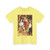 GOES, Hugo van der - Calvary Triptych (detail)4 (Artwork) T-Shirt