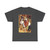 GOES, Hugo van der - Calvary Triptych (detail)4 (Artwork) T-Shirt
