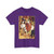 GOES, Hugo van der - Calvary Triptych (detail)4 (Artwork) T-Shirt