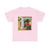 GENTILE da Fabriano - St. Nicholas and three poor maidens (Artwork) T-Shirt