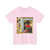 GENTILE da Fabriano - St. Nicholas and three poor maidens (Artwork) T-Shirt